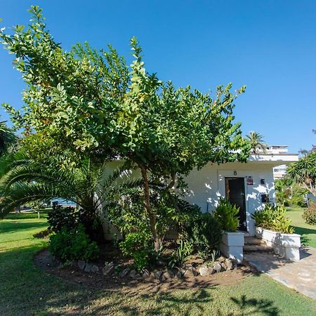 Bungalove Benalmádena Exterior foto
